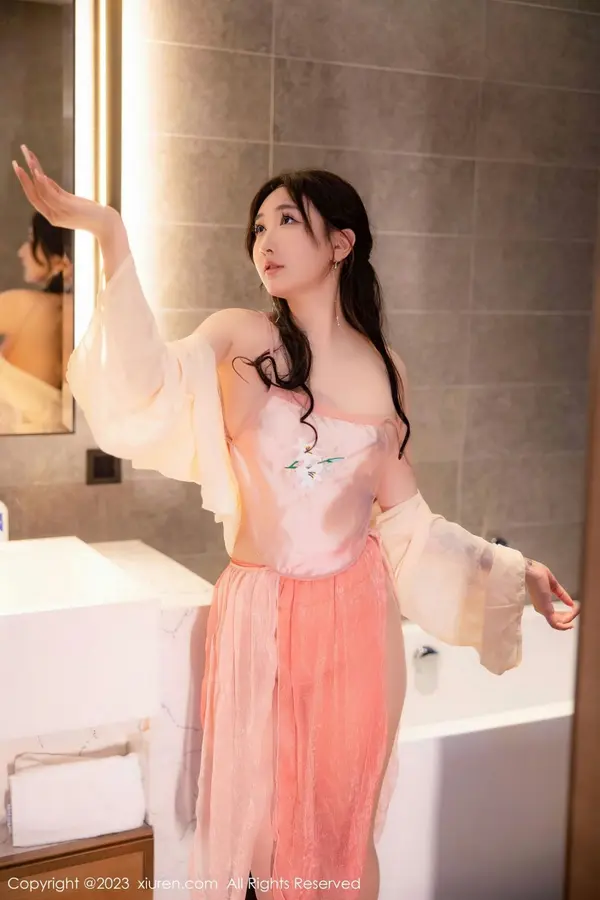 Vol. 06262 江真真(71P)