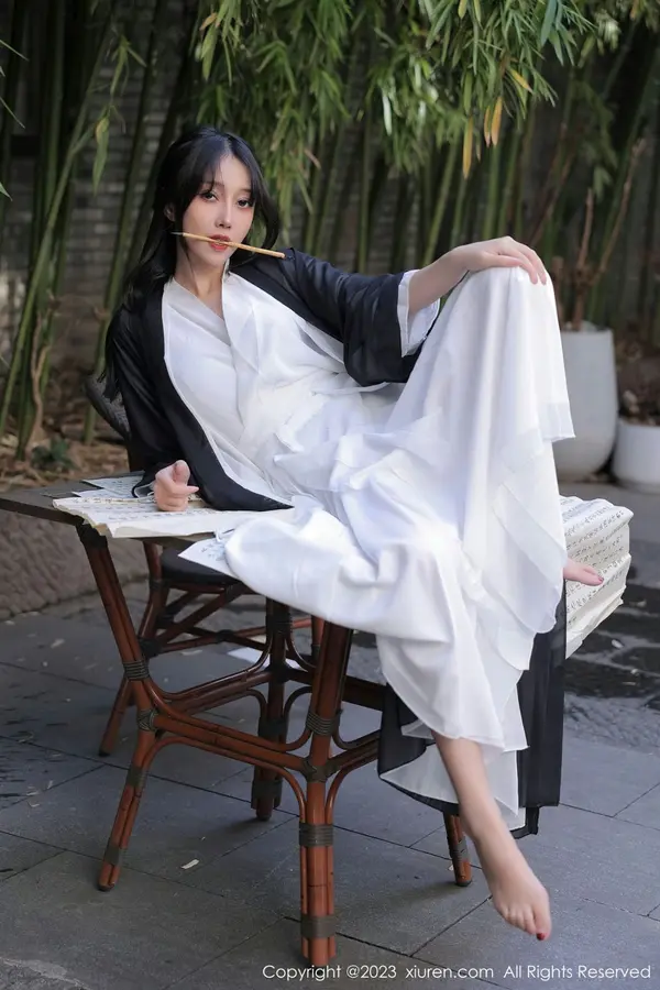 Vol. 06094 玥儿玥er(56P)
