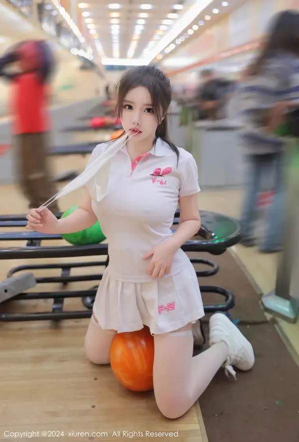 Vol. 08118 小薯条nienie(81P)