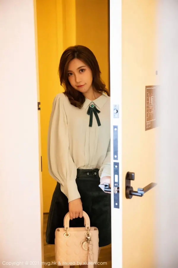 Vol. 0568 绮里嘉Carina(86P)