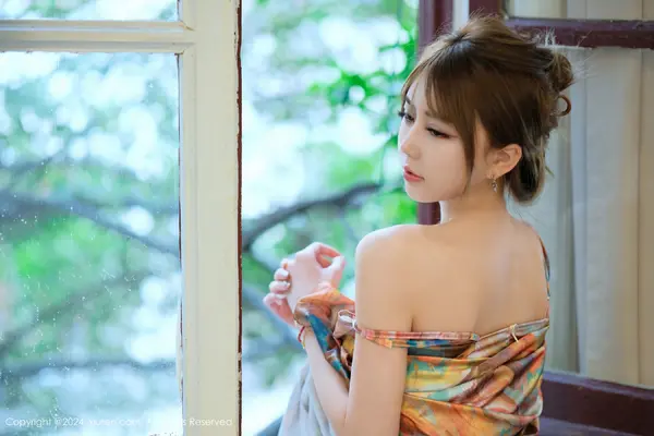 Vol. 09465 Zoe柚柚(81P)