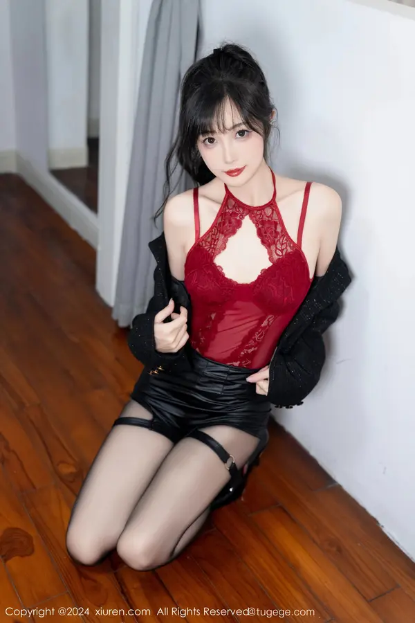 Vol. 09561 林星阑(91P)