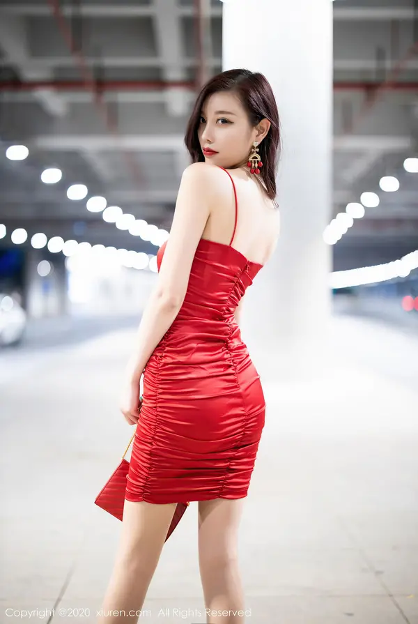 Vol. 02514 杨晨晨sugar(121P)