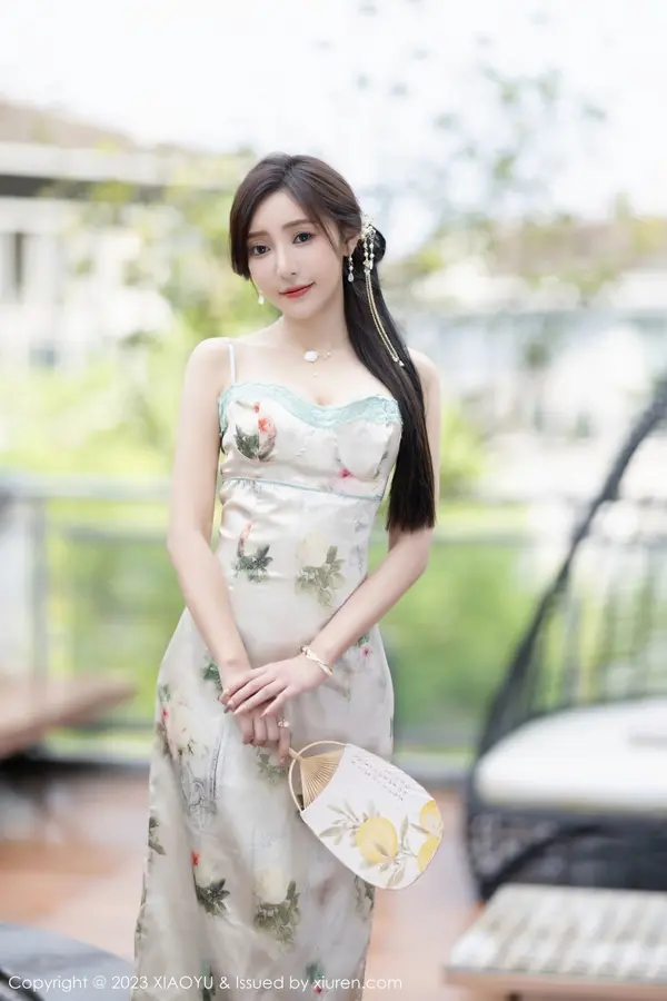 Vol. 1097 王馨瑶yanni(84P)