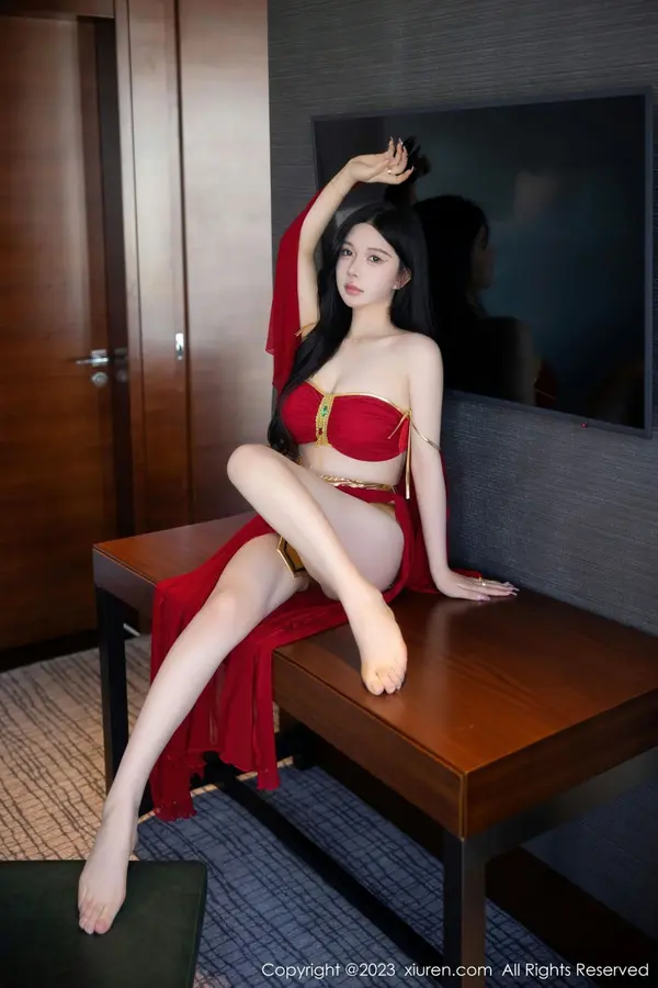 Vol. 06613 林珊珊(85P)