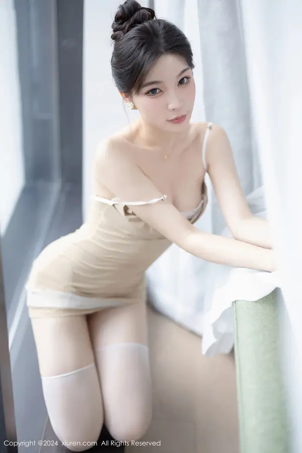 Vol. 08491 徐莉芝Booty(86P)