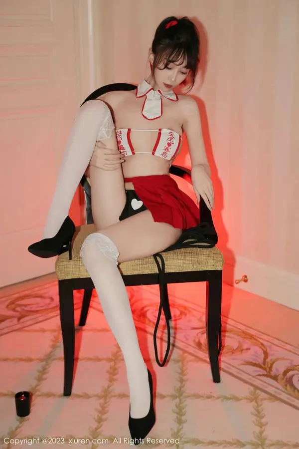 Vol. 07154 玥儿玥er(55P)