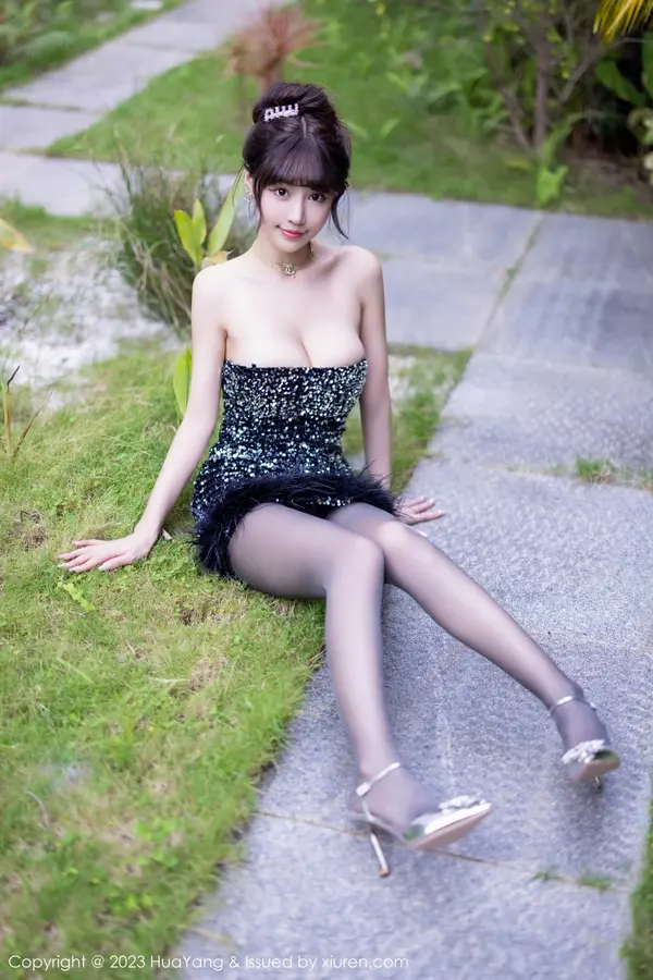 Vol. 0528 朱可儿Flora(61P)