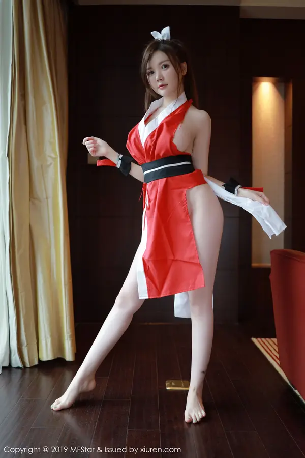 Vol. 0216 糯美子Mini(53P)