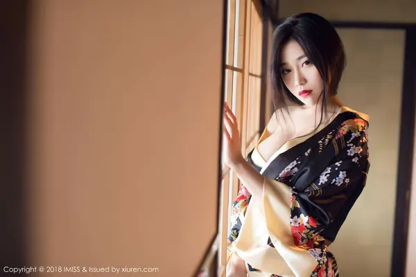 Vol. 0254 许诺Sabrina(60P)