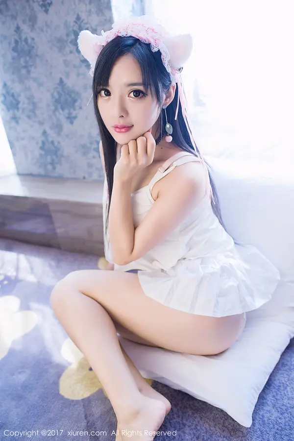 Vol. 00874 柠檬baby(48P)