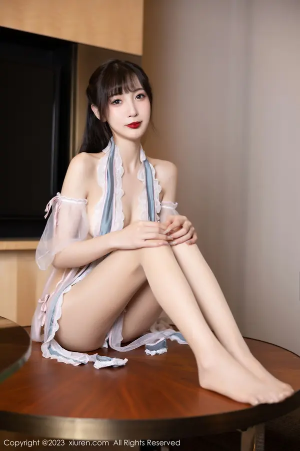 Vol. 06086 林星阑(74P)