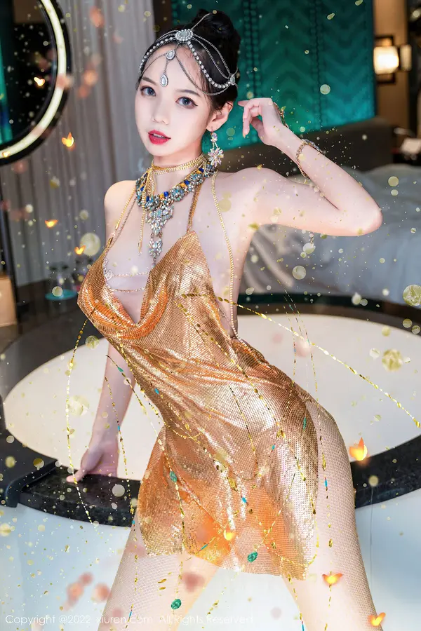 Vol. 05559 大美妞儿(63P)