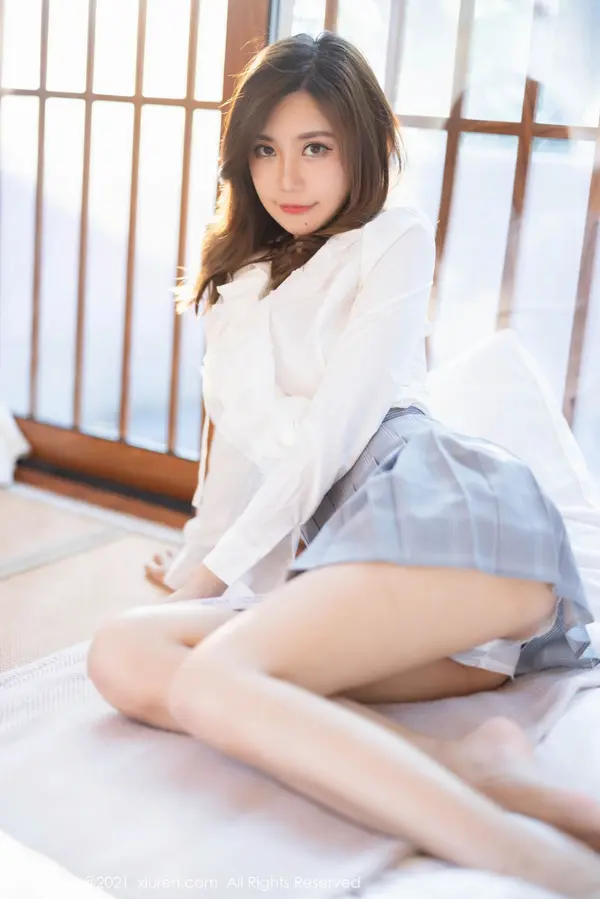 Vol. 04192 绮里嘉ula(46P)