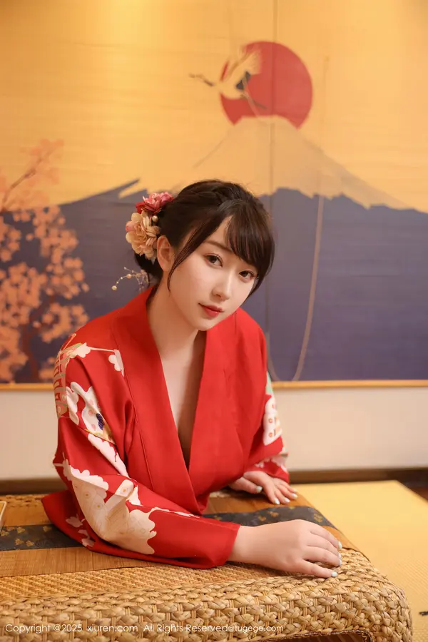 Vol. 10624 李沁恩lrene(70P)