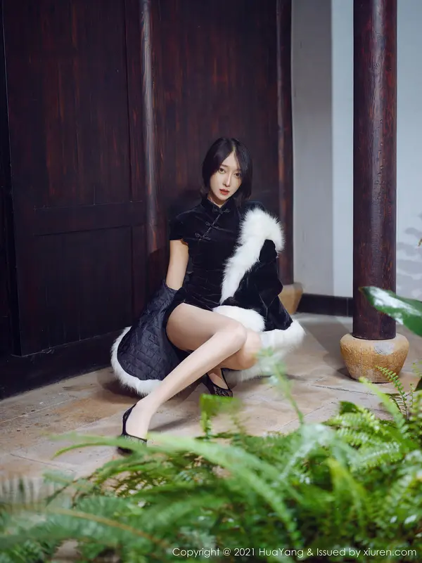 Vol. 0353 玥儿玥er(58P)