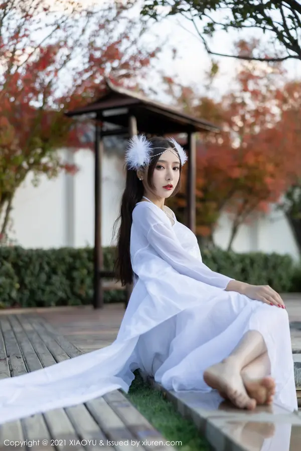 Vol. 0672 王馨瑶yanni(72P)