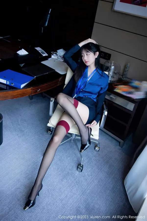 Vol. 06407 谢小蒽(92P)