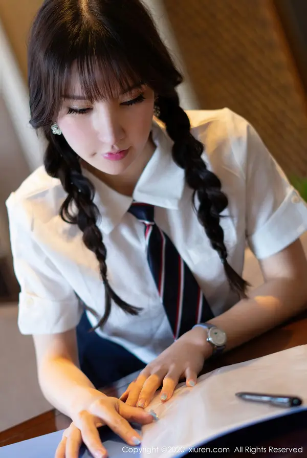 Vol. 02559 周于希Sandy(81P)