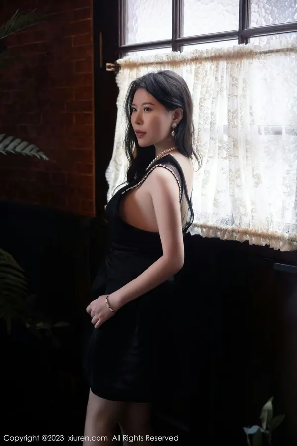 Vol. 06089 白茹雪(73P)