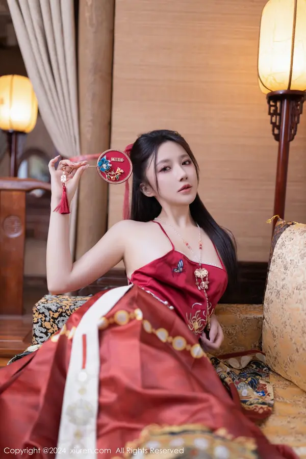 Vol. 08095 鱼子酱Fish(80P)