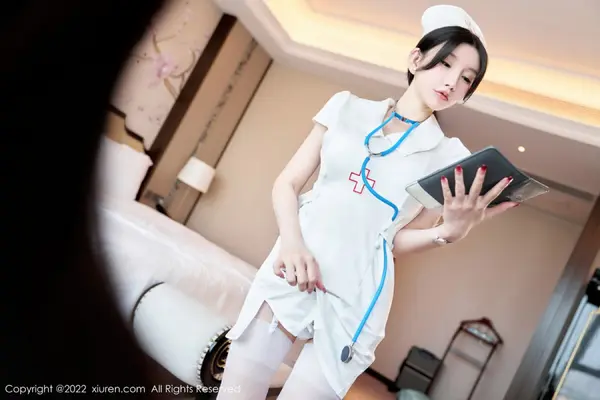 Vol. 05746 周于希Sally(81P)