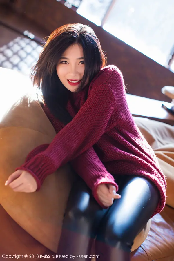 Vol. 0239 许诺Sabrina(61P)