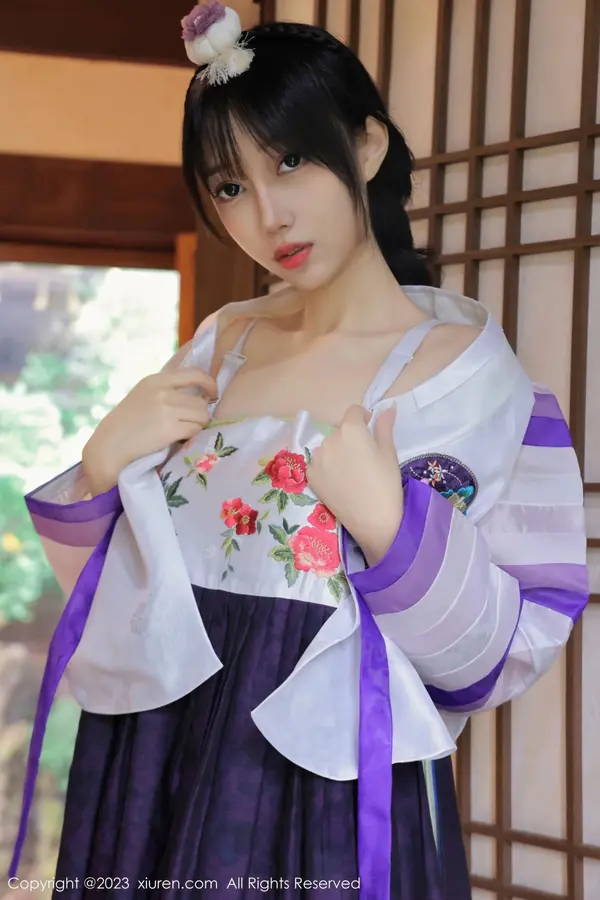 Vol. 07677 玥儿玥er(67P)