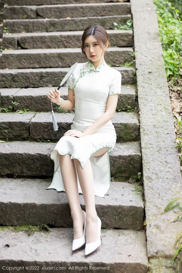 Vol. 05468 绮里嘉ula(93P)