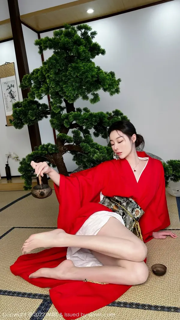 Vol. 0669 逗逗doudou(31P)