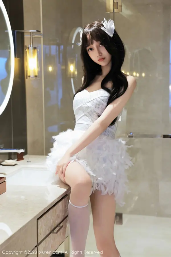 Vol. 07644 玥儿玥er(58P)