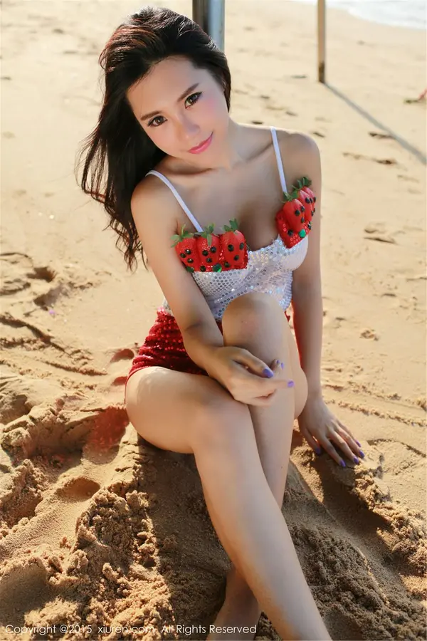 Vol. 00267 绮里嘉ula(58P)