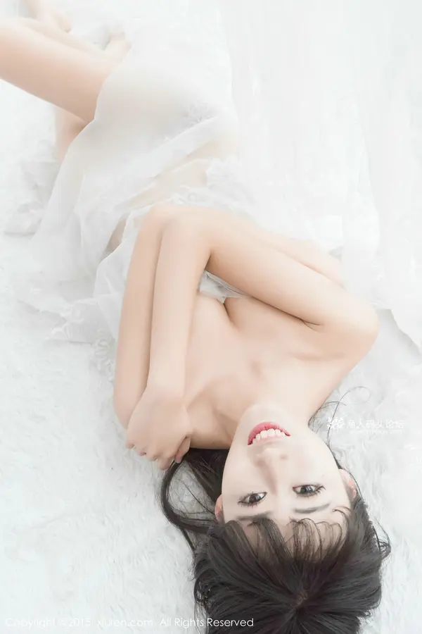 Vol. 00319 素素subaby(51P)
