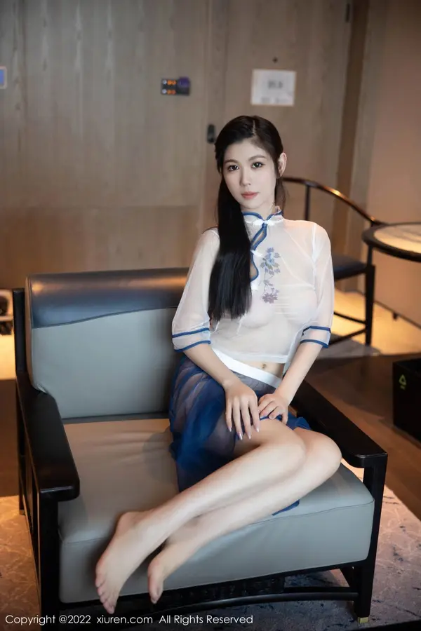 Vol. 05401 李雅柔182CM(61P)