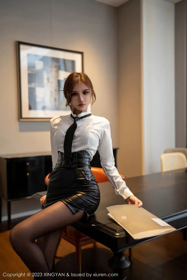 Vol. 0212 Emily尹菲(83P)