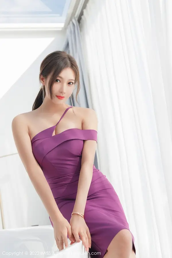 Vol. 0675 小狐狸Kathryn(45P)
