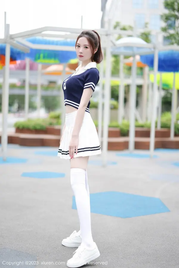 Vol. 07416 梦心玥(82P)