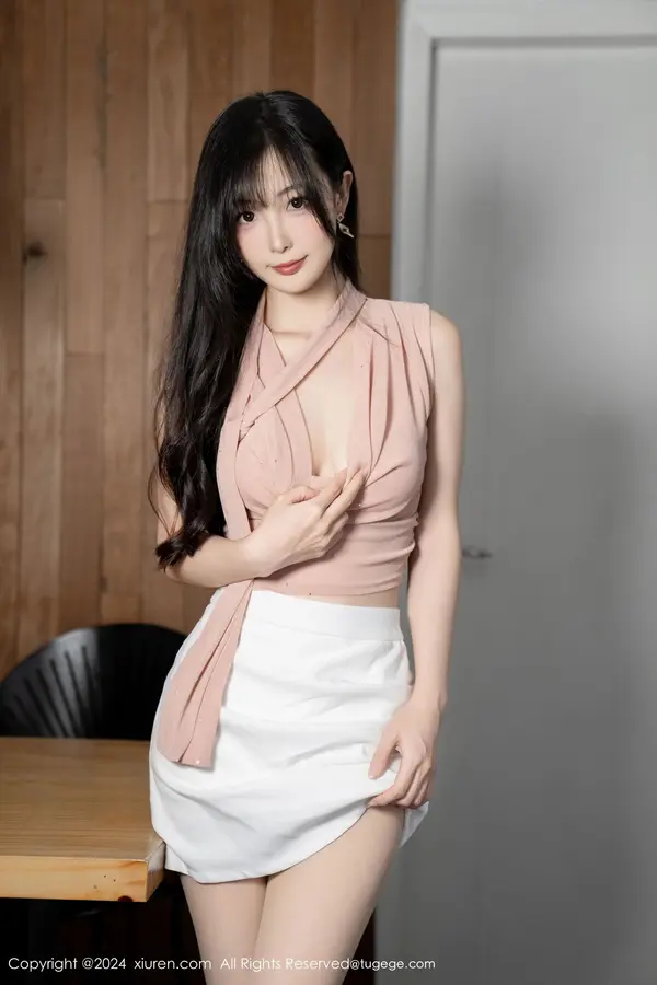Vol. 08980 林星阑(103P)