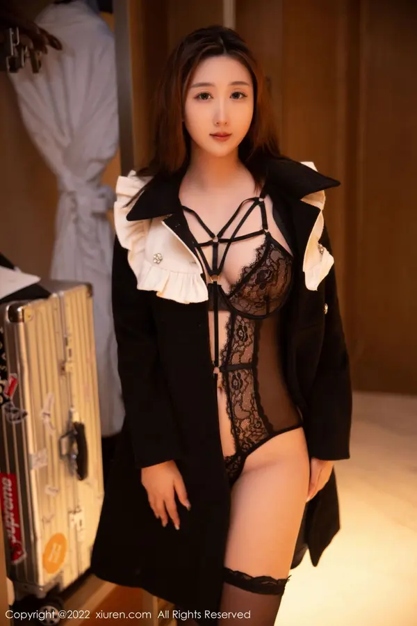 Vol. 05984 江真真(79P)