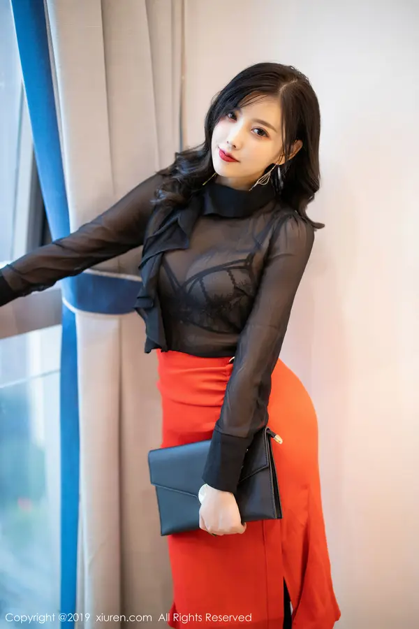 Vol. 01778 杨晨晨sugar(84P)
