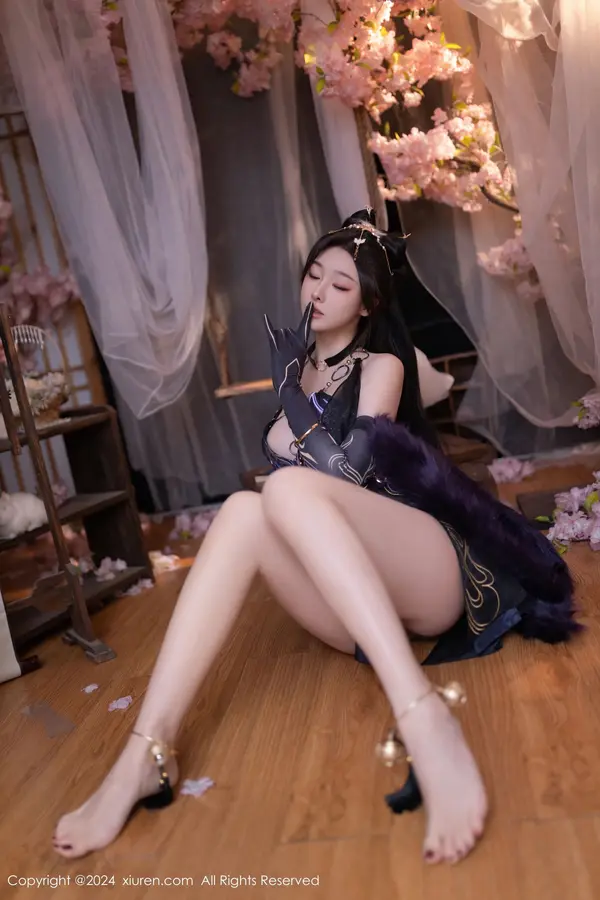 Vol. 08232 小逗逗(81P)
