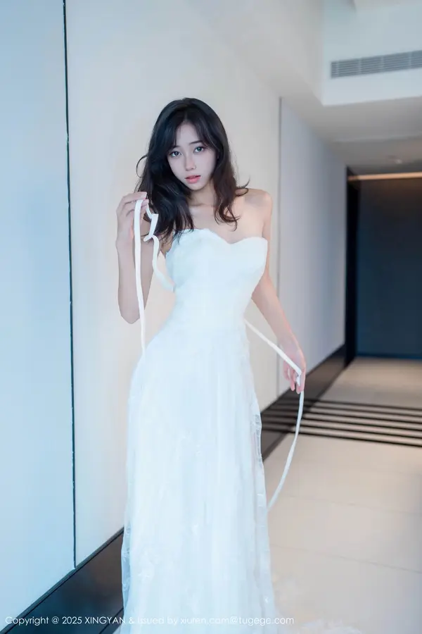 Vol. 0419 时安安(76P)