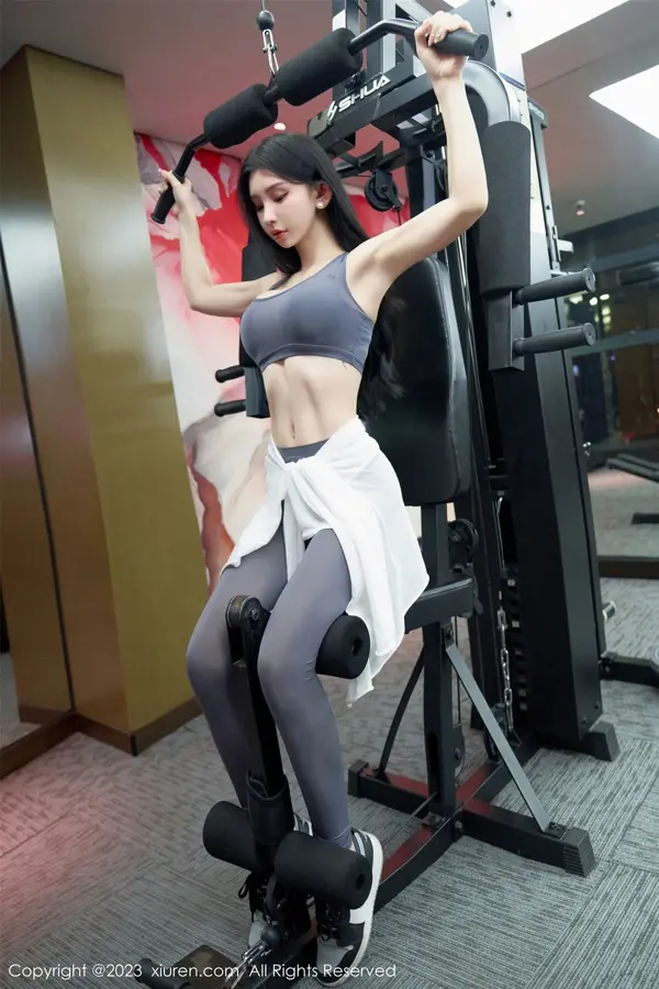 Vol. 07651 周于希Sally(92P)