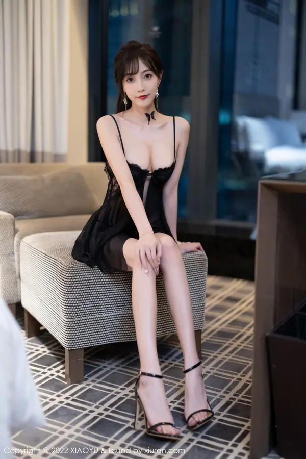 Vol. 0850 林星阑(91P)