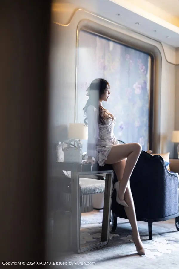 Vol. 1224 徐莉芝Booty(88P)