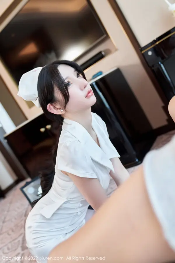 Vol. 05746 周于希Sally(81P)