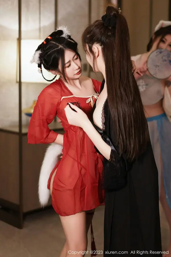 Vol. 06170 模特合集(87P)