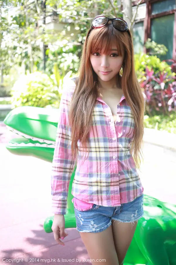 Vol. 0051 王馨瑶yanni(77P)