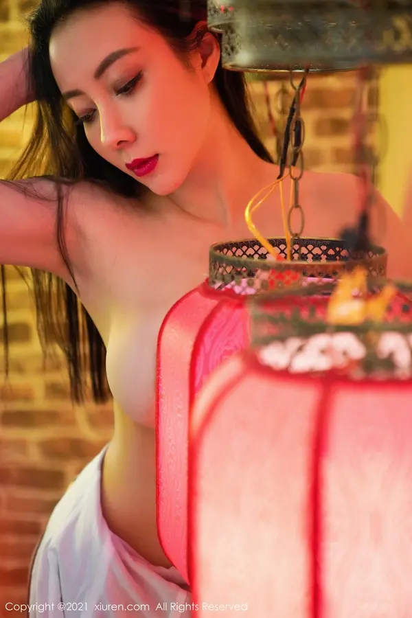 Vol. 03263 果儿Victoria(57P)