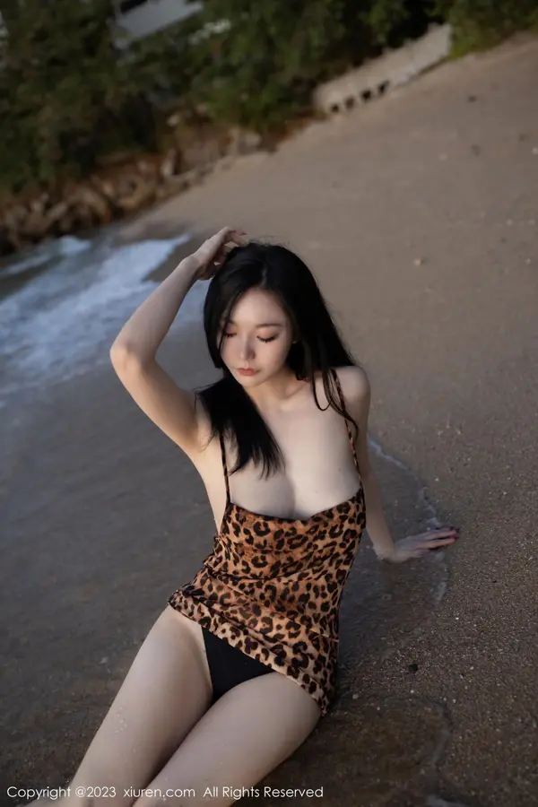 Vol. 06787 安然anran(82P)